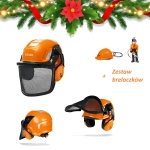 STIHL Hełm zabawka