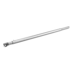KARCHER Aluminiowa rura ssąca do wysokich temperatur 1000 mm DN-F40