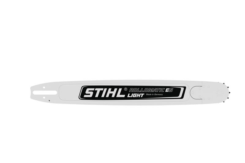 STIHL Prowadnica Rollomatic ES Light 3/8” 1,6mm 50