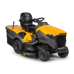 STIGA Traktor ogrodowy Estate 9122 W