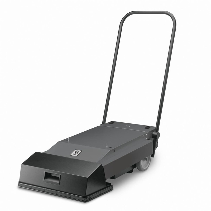 Karcher szorowarka schodów ruchomych BR 45/10 ESC