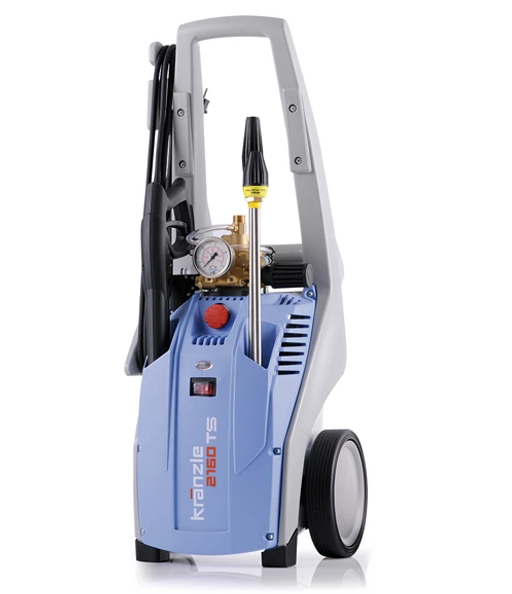 Kranzle Myjka Wysokociśnieniowa K 2160 TS z Lancą Dirtkiller