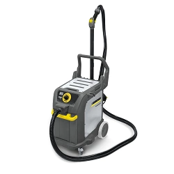 Karcher SGV 8/5 Classic - odkurzacz parowy