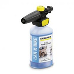 Karcher Dysza pianowa connect 'n’ clean FJ 10 C