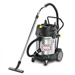 Karcher Odkurzacz Uniwersalny NT 75/1 Me Ec H Z22
