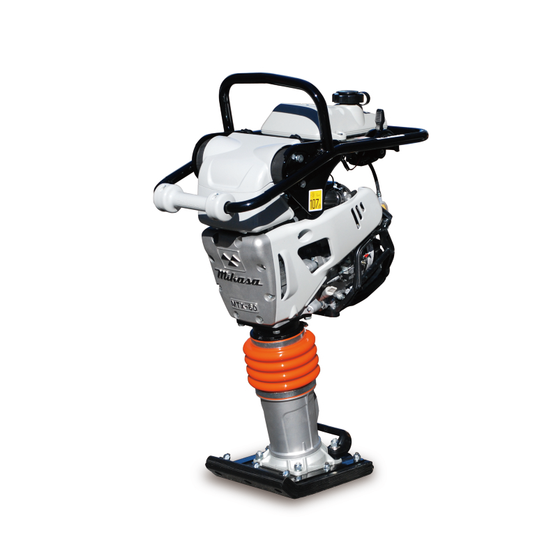 MIKASA Stopa wibracyjna MTX-60E