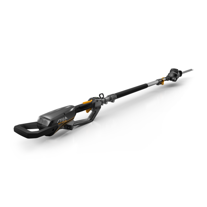 STIGA SPH 900 AE – sekator akumulatorowy z wysięgnikiem