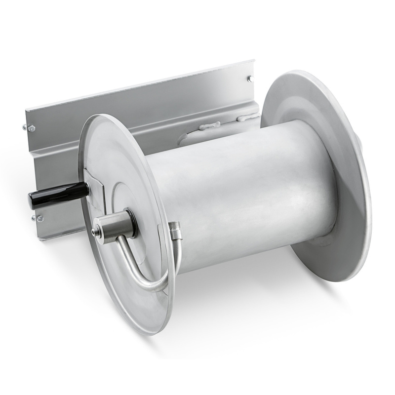 Karcher Bęben na wąż HP do montażu w HD Cage super