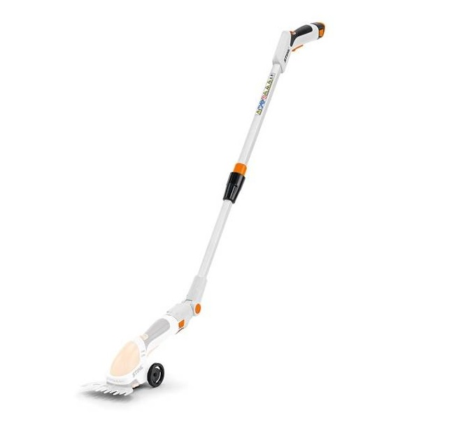 Stihl Wysięgnik HSA 26 - teleskopowy, o dł. 95-110 cm, regulacja kąta pracy - ergonomiczna praca