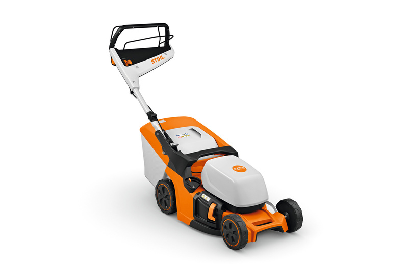 STIHL RMA 443 V, bez akumulatora i ładowarki