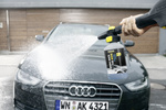 Środek pianotwórczy Ultra Foam Cleaner RM 615