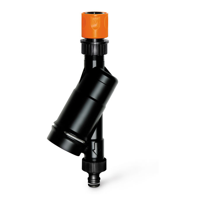 STIHL Zawór zwrotny ze złączkami 3/4 - ochrona przed cofaniem się wody