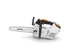 STIHL MSA 161 T – pilarka akumulatorowa, prowadnica 30 cm