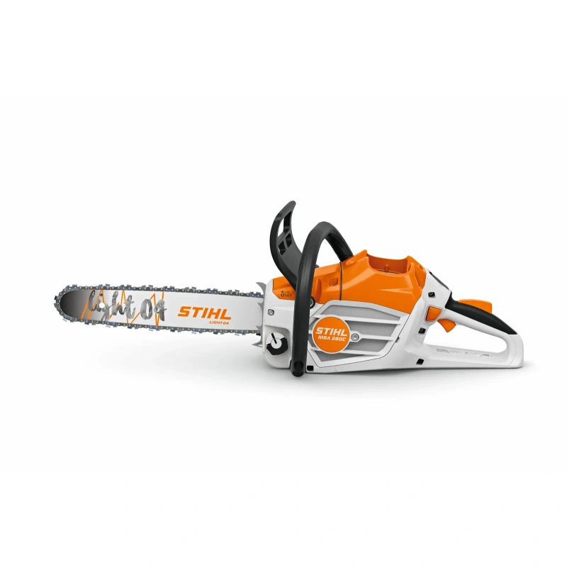 STIHL MSA 260 C-O – profesjonalna pilarka akumulatorowa (bez akumulatora i ładowarki)