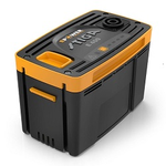 STIGA  Adapter akumulatora – do E 400 S