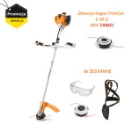 STIHL FS 261 – kosa spalinowa, AC 46-2
