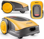 STIGA Stig-A 1500 – robot koszący autonomiczny