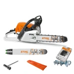 STIHL MS 251 PM3 – pilarka spalinowa, prowadnica 40 cm