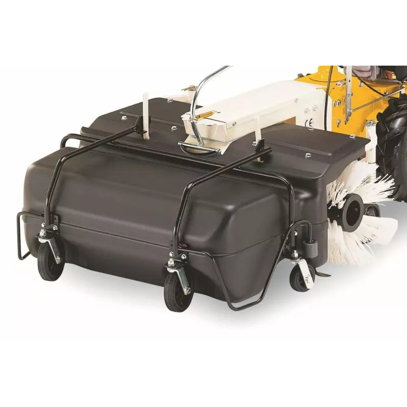 STIGA Szczotka zamiatająca 88 cm ze zbiornikiem do Silex 95