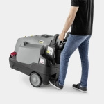 Karcher HDS 8/18-4 CXA *EU-I – profesjonalna myjka ciśnieniowa