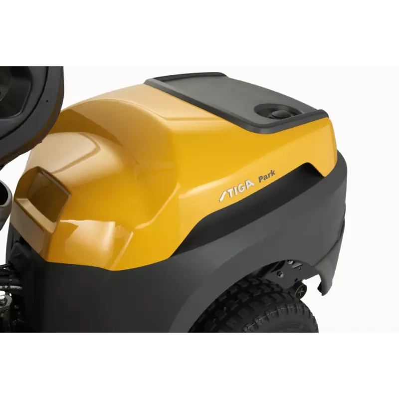STIGA Park 700 WX – traktor ogrodowy
