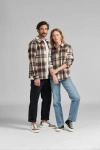 Koszula FLANNEL COSY