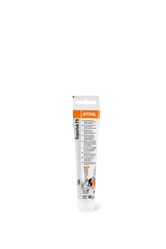 STIHL Smar przekładniowy Superlub FS 80g