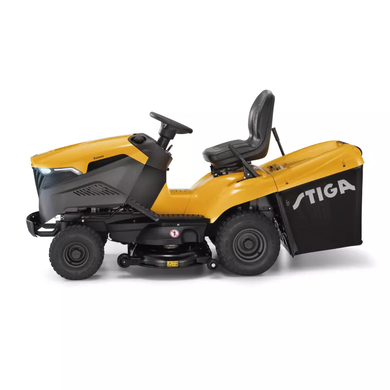 STIGA Traktor ogrodowy Estate 7102 W