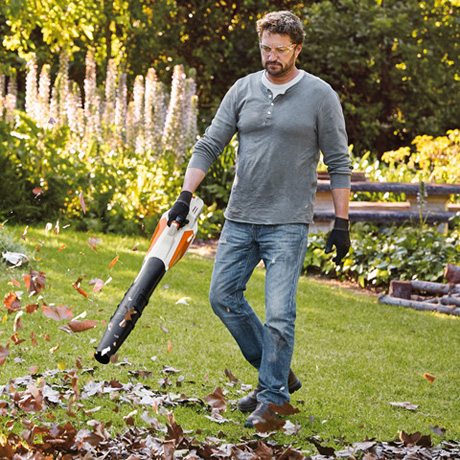 Stihl Dmuchawa akumulatorowa BGA 57 - idealne rozwiązanie