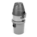 Odkurzacz centralny Profi P43.1 1870 W AMETEK