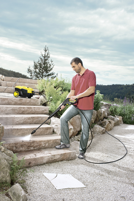 Karcher K 4 Compact