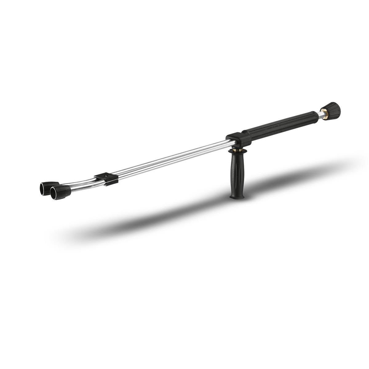 Lanca podwójna K/Parts - wydajność i precyzja