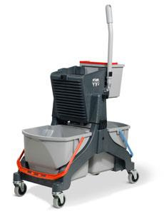 Numatic MMT1616 Wózek serwisowy