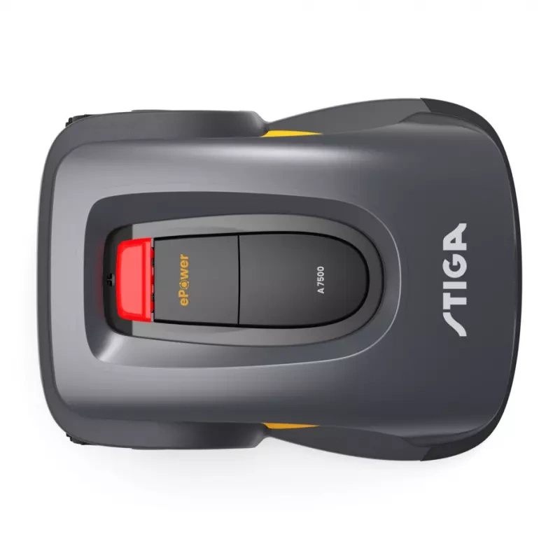 STIGA A 7500 – robot koszący autonomiczny