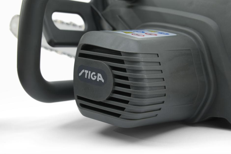 STIGA Pilarka elektryczna 1800W 35CM CS 118c - 14"