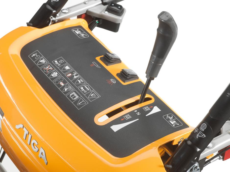 STIGA ST 7276 PH – odśnieżarka spalinowa