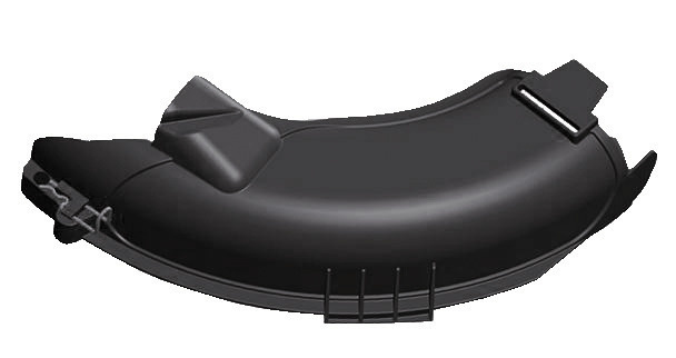 STIHL Zestaw do mulczowania do T4-95cm AMK 097 S