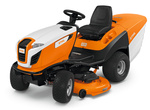 Stihl RT 6127 ZL - traktor ogrodowy -  Hydro Szer. koszenia 125 cm