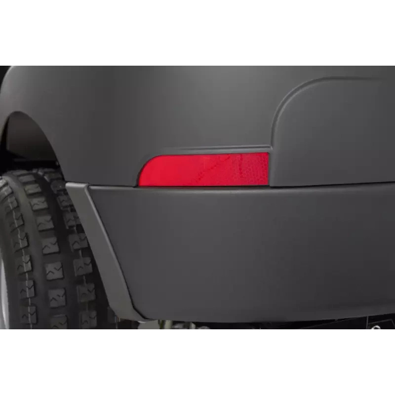 STIGA Park 500 WX – traktor ogrodowy