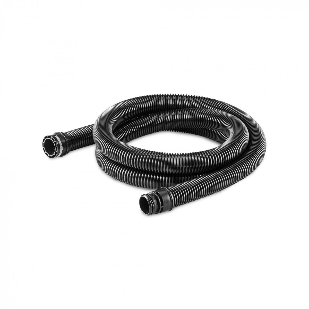 Karcher Wąż ssący Clip ID 35, 2.5 m - wysoka jakość i elastyczność