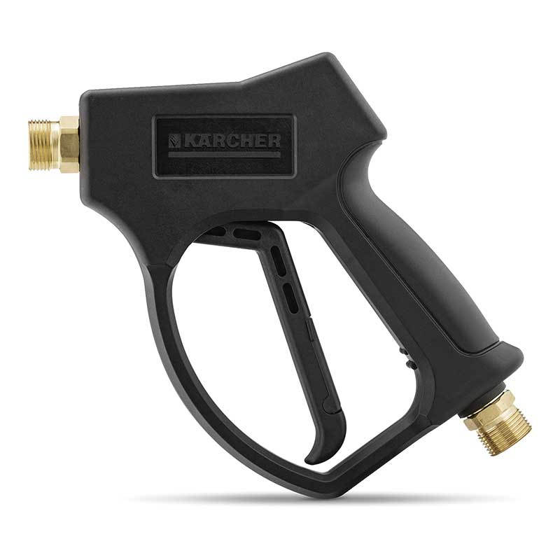 Pistolet natryskowy - precyzyjne natryskiwanie i komfort użytkowania