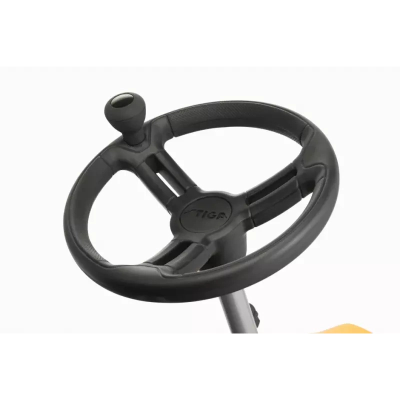 STIGA Park 700 WX – traktor ogrodowy