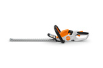 STIHL HSA 40 – nożyce akumulatorowe, Zestaw: 2× AS 2 + AL 1