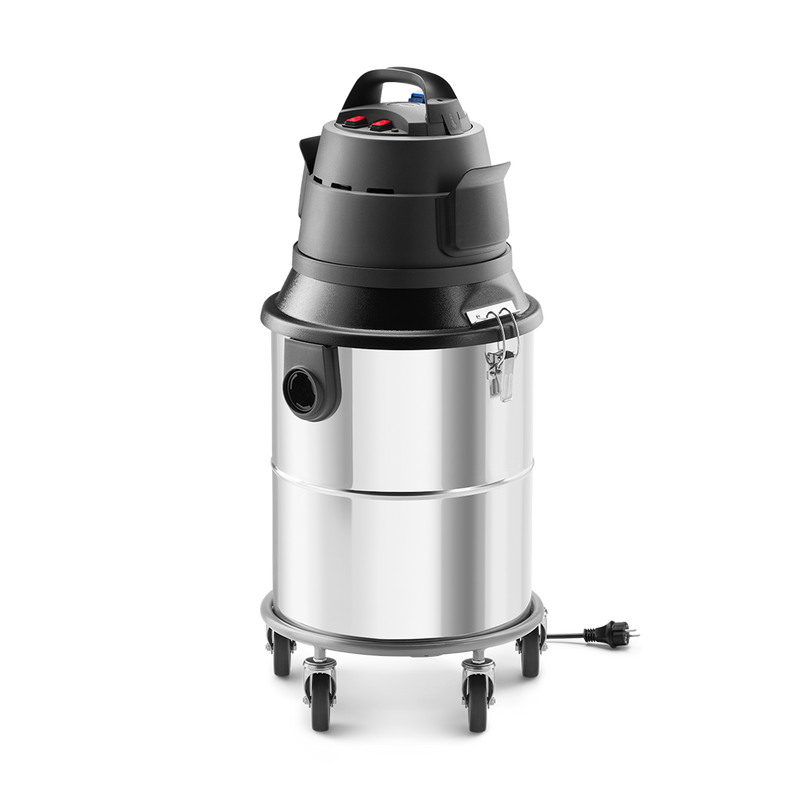 PROFI P45C.40MFE odkurzacz przemysłowy