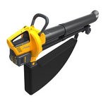 STIGA VS 100e - Dmuchawa akumulatorowa, zestaw