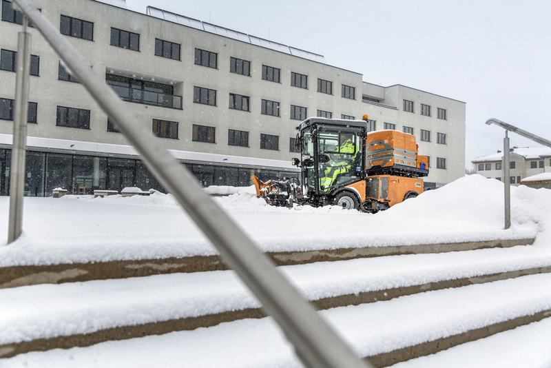 Karcher nośnik narzędzi MIC 42