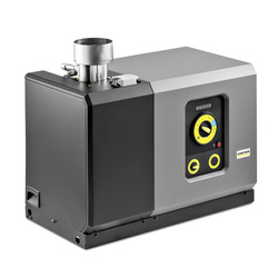 Karcher HDS 10/21-4 ST Gas + wyposażenie