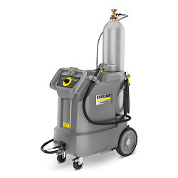 Karcher IB 10/8 L2P do czyszczenia suchym lodem