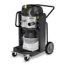 Karcher Odkurzacz Przemysłowy IVC 60/24-2 Tact2 Lp