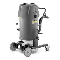 Karcher Odkurzacz Przemysłowy IVR 35/20-2 Pf Me